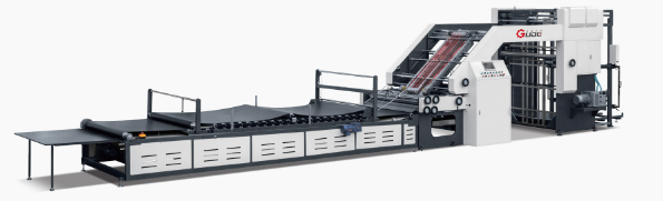 裱紙機結(jié)構(gòu)及靜電故障