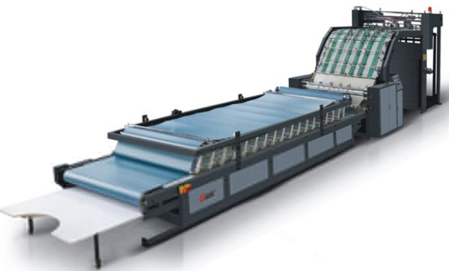 覆面機(jī)的清潔和維護(hù)如何進(jìn)行？