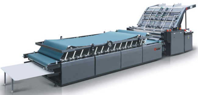 覆面機(jī)在柔性包裝中的應(yīng)用場(chǎng)景有哪些？