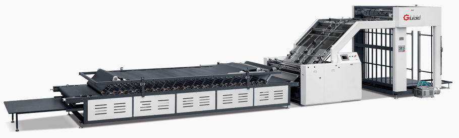 裱紙機(jī)是如何工作的？